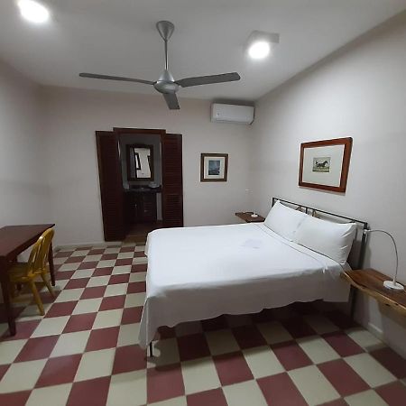 Villa Carolina Bed And Breakfast Puerto Plata Extérieur photo