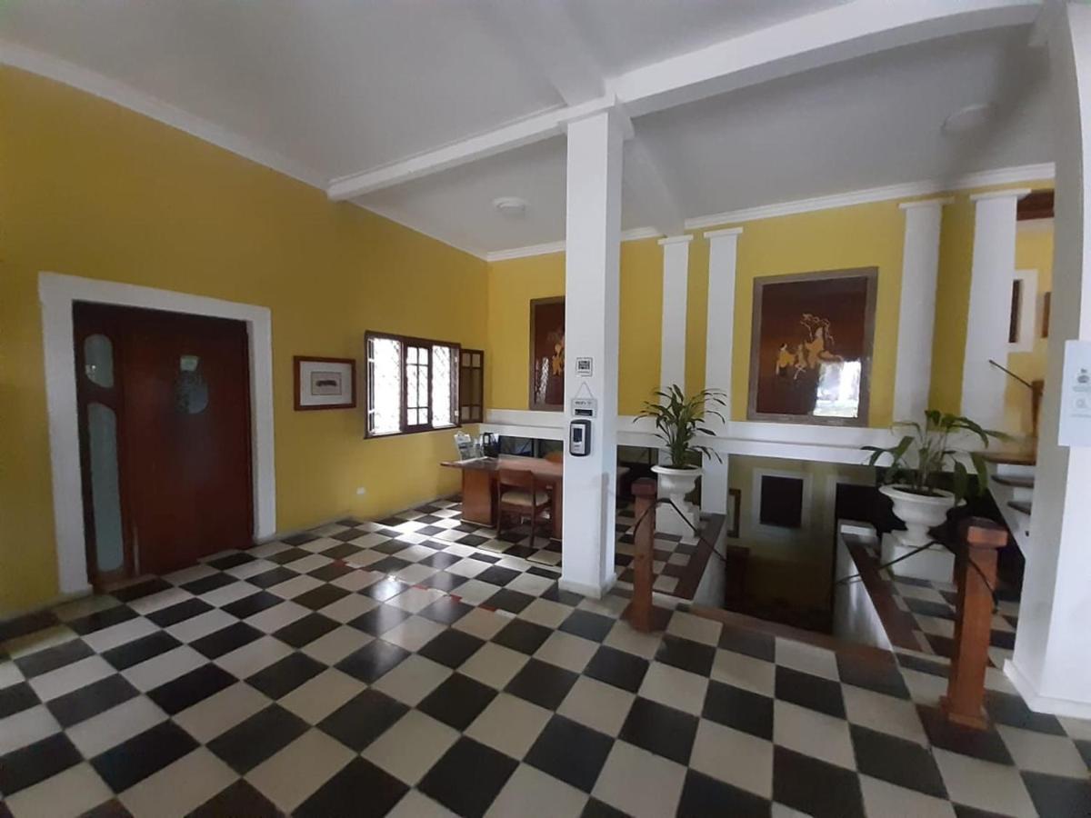 Villa Carolina Bed And Breakfast Puerto Plata Extérieur photo