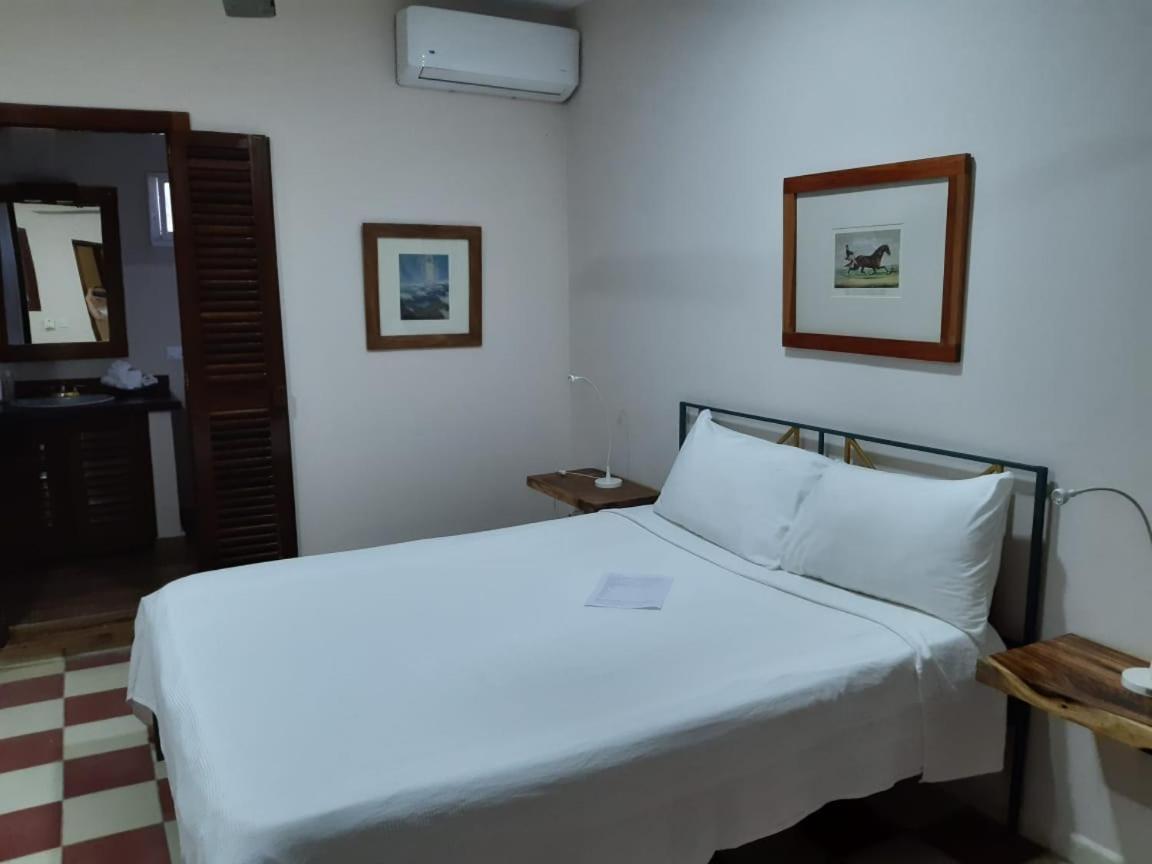 Villa Carolina Bed And Breakfast Puerto Plata Extérieur photo