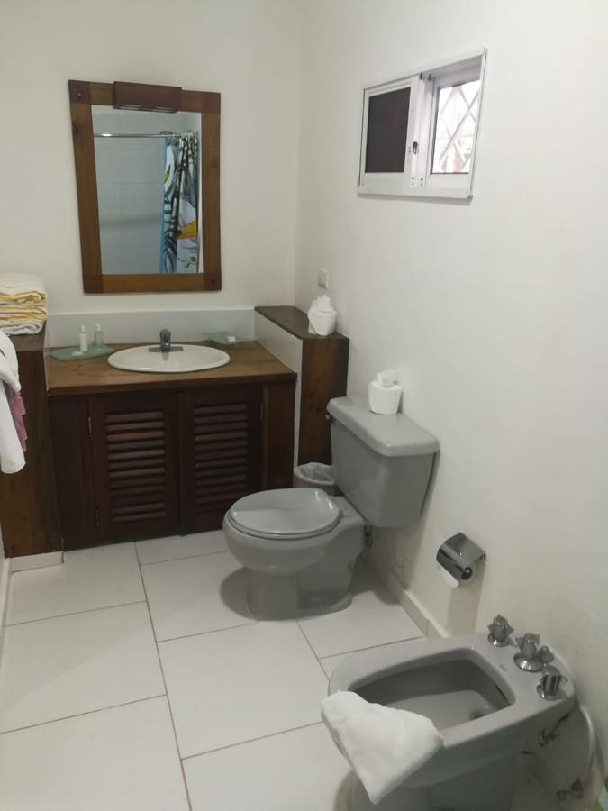 Villa Carolina Bed And Breakfast Puerto Plata Extérieur photo