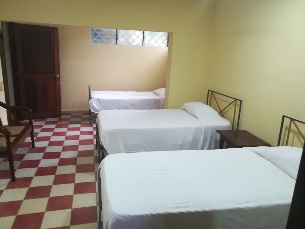 Villa Carolina Bed And Breakfast Puerto Plata Extérieur photo