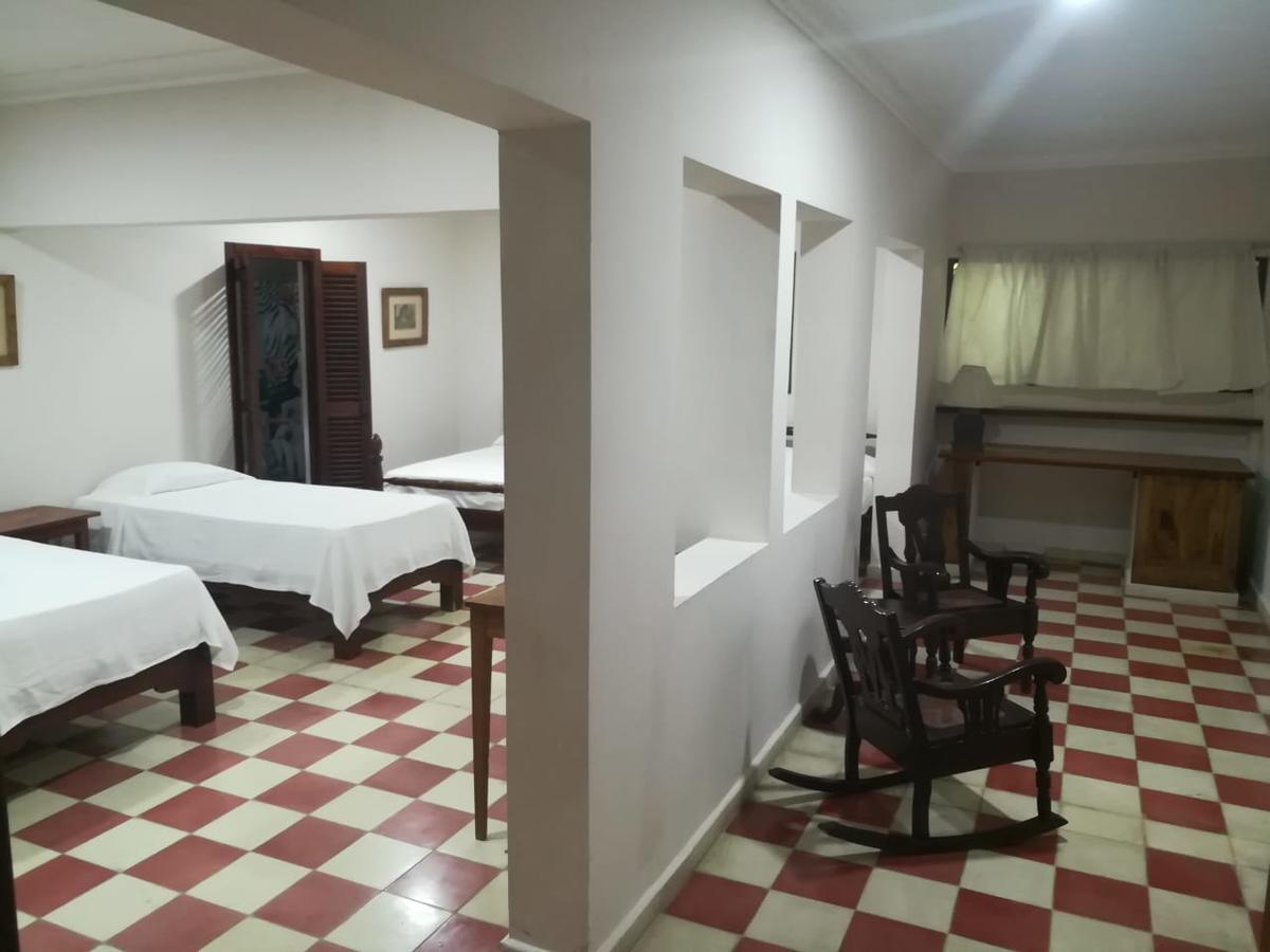 Villa Carolina Bed And Breakfast Puerto Plata Extérieur photo