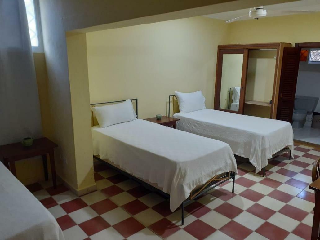 Villa Carolina Bed And Breakfast Puerto Plata Extérieur photo