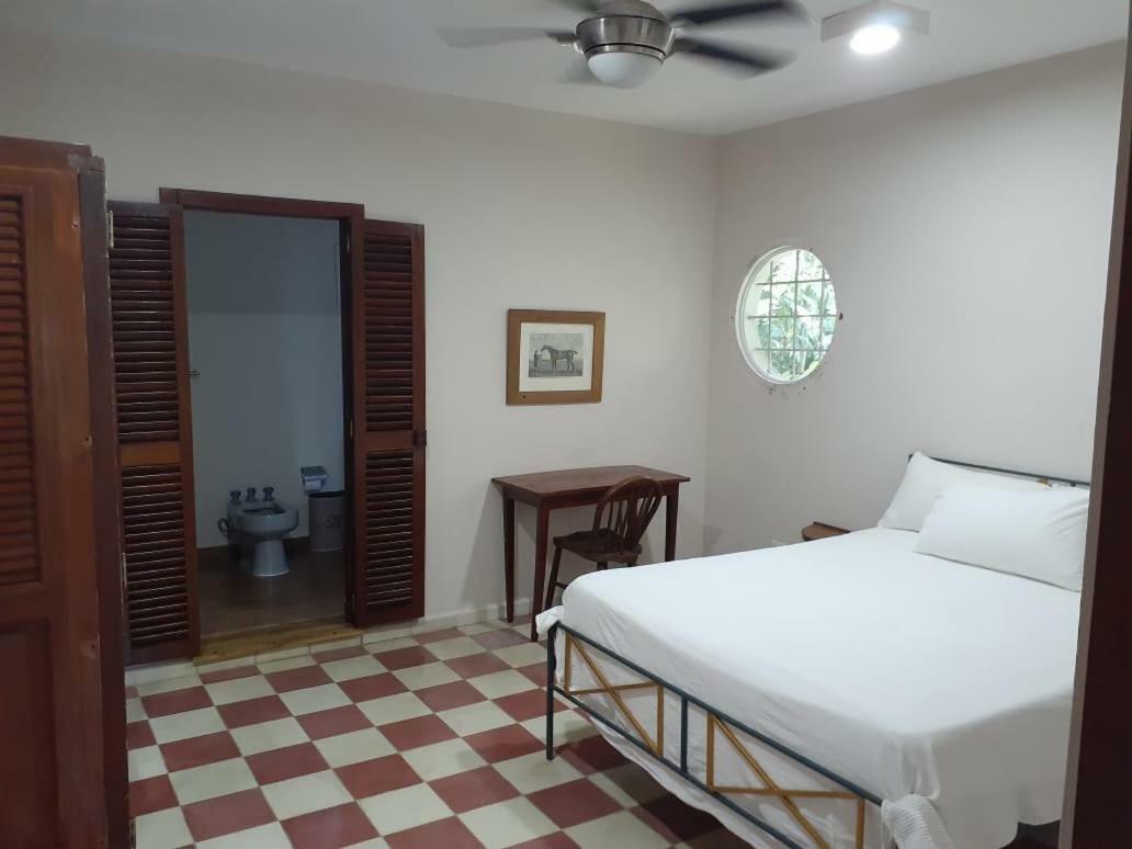Villa Carolina Bed And Breakfast Puerto Plata Extérieur photo