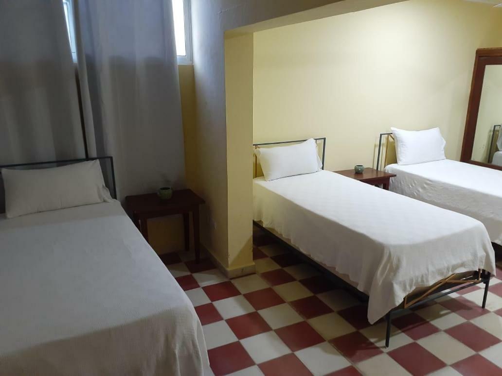 Villa Carolina Bed And Breakfast Puerto Plata Extérieur photo
