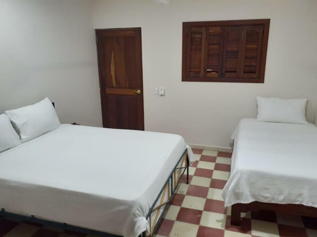 Villa Carolina Bed And Breakfast Puerto Plata Extérieur photo