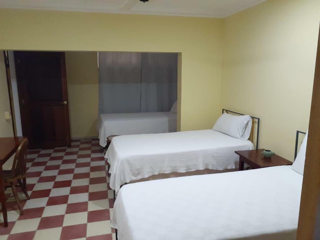 Villa Carolina Bed And Breakfast Puerto Plata Extérieur photo