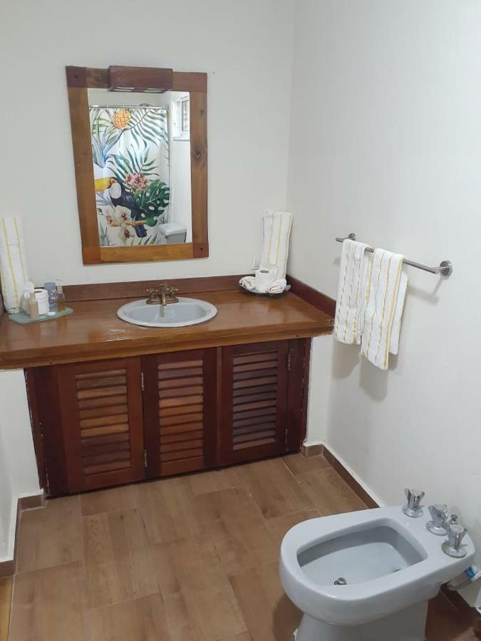 Villa Carolina Bed And Breakfast Puerto Plata Extérieur photo